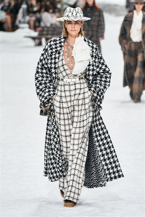 chanel fashion style|chanel fashion collections.